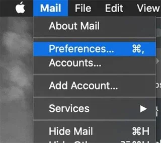 Hur man skapar smeknamn och alias för iCloud-e-post