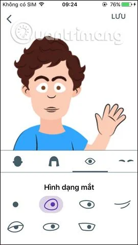 Hur man skapar klistermärken från selfiefoton med Gboard