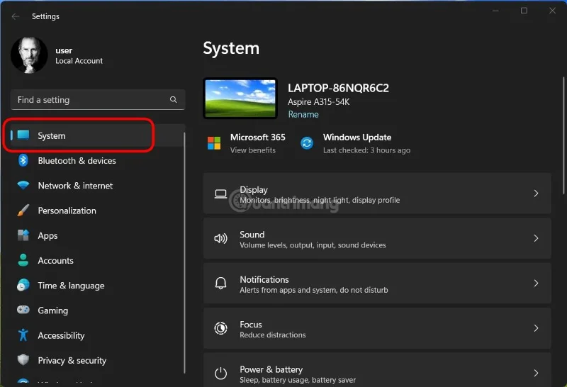 Jak resetovat Windows 11, obnovit původní nastavení Windows 11 Jak resetovat Windows 11, obnovit původní nastavení Windows 11