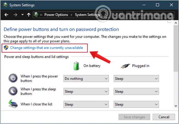 Åtgärda felet att tangentbordet inte fungerar i Windows 10