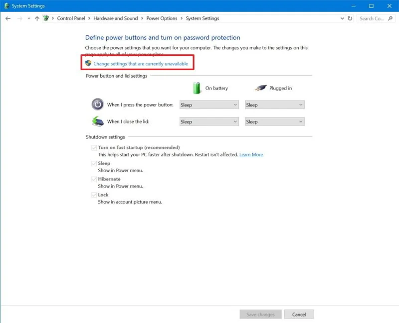 Shrnutí způsobů, jak opravit chybu černé obrazovky Windows 10