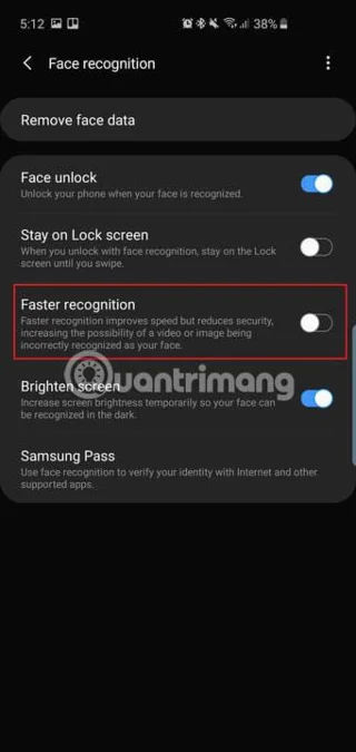 Nyckelinställningar att ändra på Galaxy S10, S10+ eller S10e