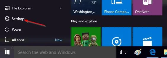Chyba „nelze změnit tapetu plochy“ v systému Windows 10, takto chybu opravíte