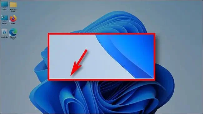 Jak skrýt/zobrazit hlavní panel v systému Windows 11