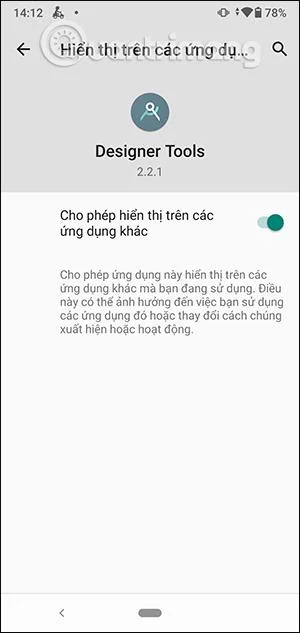 Hur man ställer in transparent bakgrundsbild för Android-telefoner
