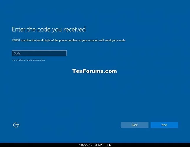 Återställ Windows 10 till sitt ursprungliga tillstånd