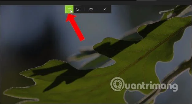 Så här använder du Screen Snip, den nya skärmbildsfunktionen på Windows 10