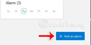 Как да настроите аларми и таймери в Windows 10