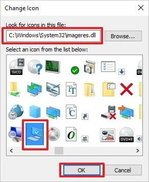 Hur man skapar återställningspunkt på Windows 10 med bara ett dubbelklick