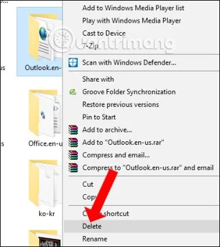Hur man rengör Windows 10 enligt schema