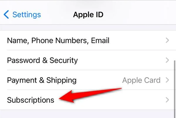 Co je služba Apple One?