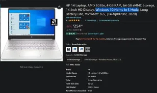 Co je Windows 10 v režimu S?