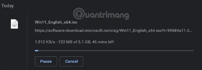 Jak stáhnout Windows 11, stáhněte si oficiální Win 11 ISO od společnosti Microsoft