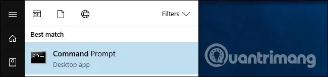 Hur man ändrar användarkonto i Ubuntu Bash Shell Windows 10
