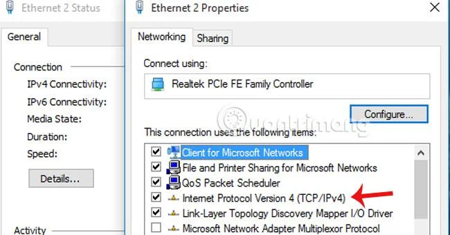 Hur man loggar in på Windows 10 med fingeravtryck