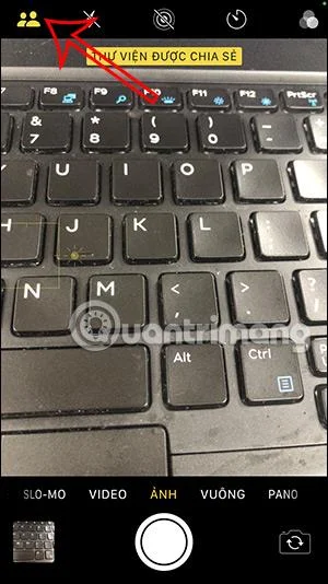 Hur man lägger till bilder i iPhone delade album