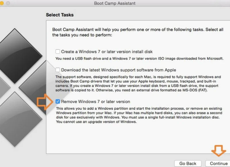 Hur man installerar Windows 10 på MacBook Pro (2016 version och nyare)