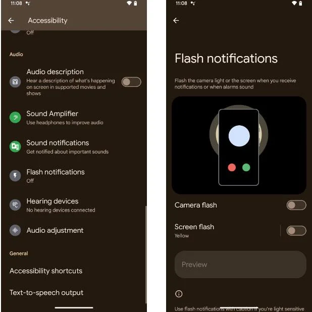 6 nejlepších nových funkcí v Androidu 14