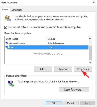 Det går inte att skapa ett nytt användarkonto på Windows 10, 8.1 och 8, så här åtgärdar du felet