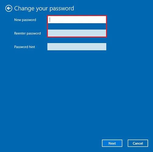 Stäng av Windows 10-lösenordet när du loggar in i bara 10 sekunder