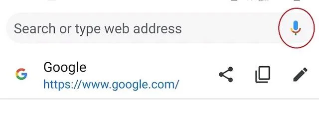 Jak aktivovat a používat virtuálního asistenta Google Assistant v Chrome Android
