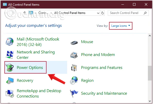 Åtgärda felet att tangentbordet inte fungerar i Windows 10