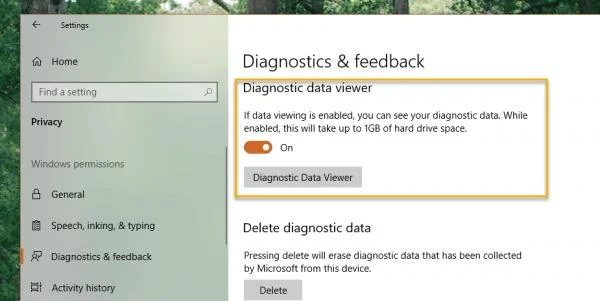 Anmärkningsvärda nya funktioner i Windows 10 April 2018 Update