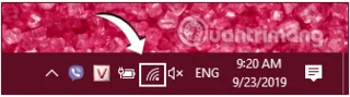 Åtgärda fel från wifi-anslutning på Windows 10, 8, 7 och Vista