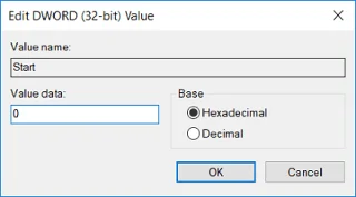 Kaip įjungti AHCI režimą „Windows 10“. Kaip įjungti AHCI režimą „Windows 10“.