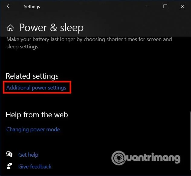 Hur man anger BIOS (UEFI) i Windows 10, hur man åtgärdar felet att inte kunna komma in i BIOS Win 10