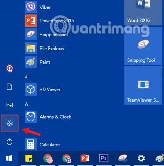 Na paneli úloh systému Windows 10 chýba ikona Wi-Fi, tu je návod, ako to opraviť