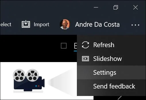 Så här kontrollerar du Unified Windows (UWP) appversion i Windows 10