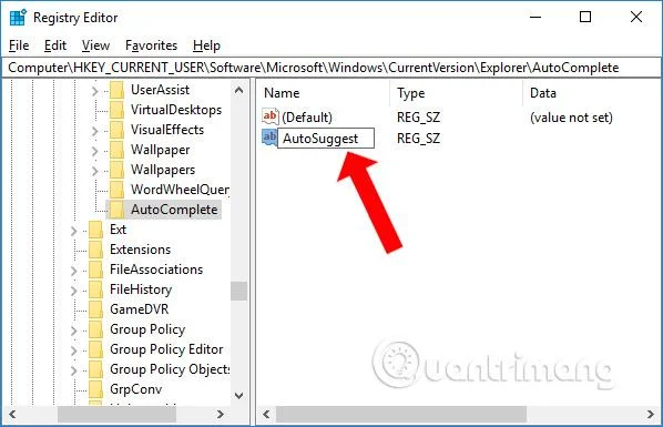 Hur man aktiverar filsökningsförslag på Windows 10