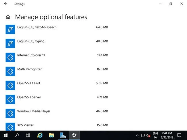 Jak obnovit tovární nastavení (Factory Reset) Windows 10 PC pomocí příkazového řádku