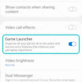 Hur man aktiverar spelläge på Android-telefoner och iPhones