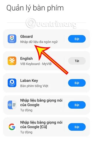 3 způsoby, které vám pomohou změnit tapetu klávesnice telefonu