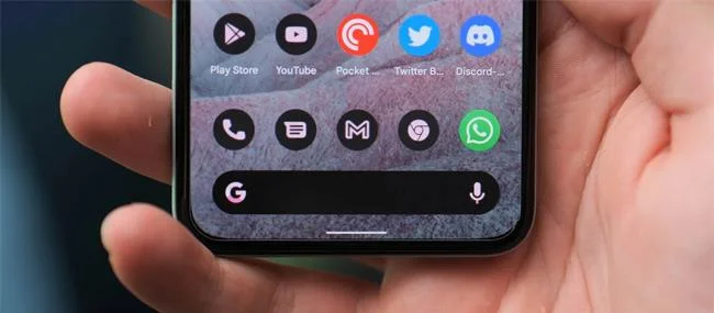 Android 12: Lanserade beta 5 med en rad nya funktioner