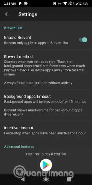 Forbedre Android-funksjoner uten root med disse 6 ADB-appene