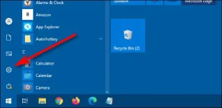 Så här stänger du av funktionen Få ännu mer ut av Windows på Windows 10