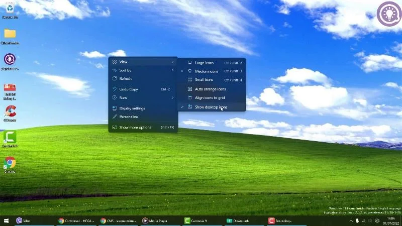 Yhteenveto lepotilan aktivoimisesta Windows 11 -tietokoneessa