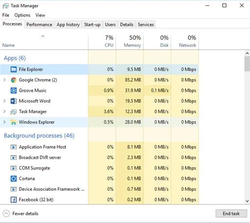 Så här aktiverar du det nya File Explorer-gränssnittet på Windows 10 Creators Update