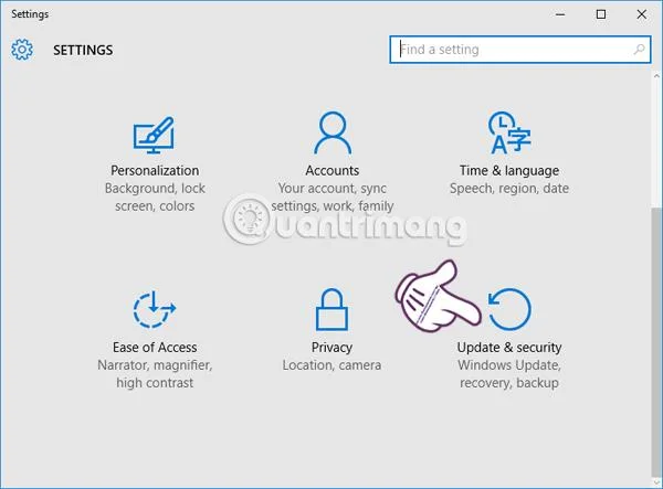 Så här fixar du ljudfel i Windows 10, fixar ljudfel i Windows 10
