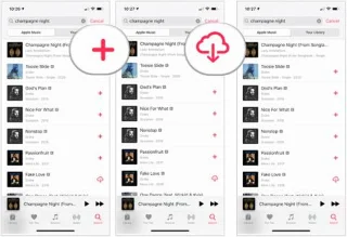Jak používat skladbu Apple Music jako budík pro iPhone