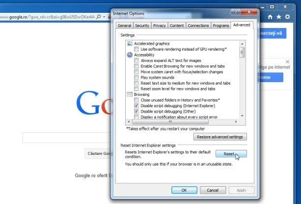 Ta bort skadlig programvara (skadlig programvara) helt på Windows 10-datorer