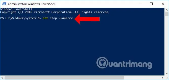 Så här fixar du fel 0x80080005 när du uppdaterar Windows 10