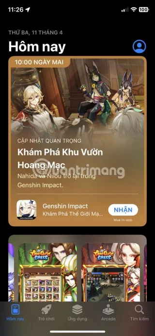 5 tips för att upptäcka nya och intressanta appar i iPhone App Store