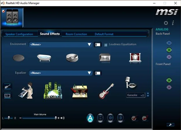 Táto skrytá funkcia Windows 10 prinesie technológiu zvuku Virtual Surround