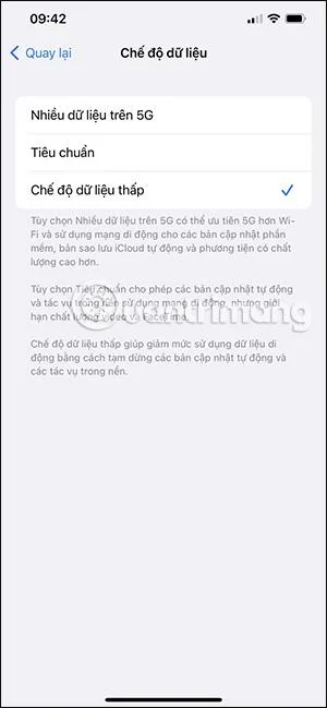 Hur man testar iPhone-appar med mobildata