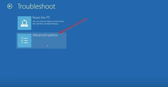 Hur man öppnar UEFI-inställningar i Windows 10