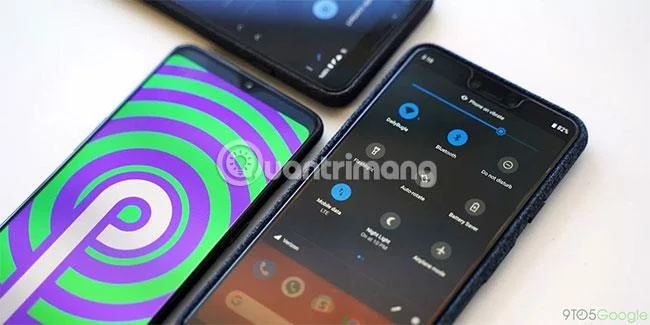 Android Q releasedatum och lista över enheter som har uppgraderats till Android Q